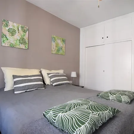 Edf Albaida Ii 3g - Eurosur Apartment *