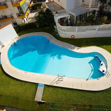 Edf Albaida Ii 3g - Eurosur Apartment